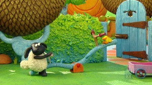 Timmy 2. évad Ep.11 11. epizód
