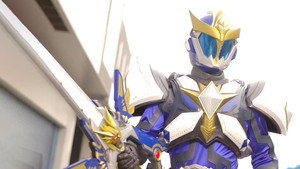 魔弾戦記リュウケンドー kép