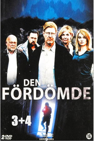 Den fördömde 2. évad (2013-12-25) poszter