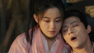 吾家才女初长成 1. évad Ep.19 19. epizód
