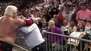 WWE Saturday Night's Main Event 6. évad Ep.5 5. epizód