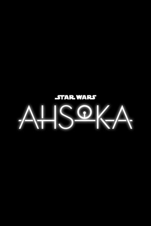 Ahsoka poszter