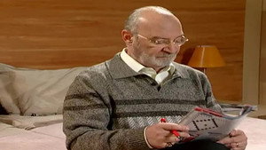 La sopa boba 1. évad Ep.111 111. epizód