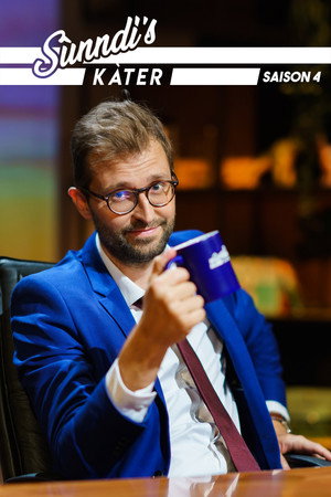 Sùnndi's Kàter 4. évad () poszter