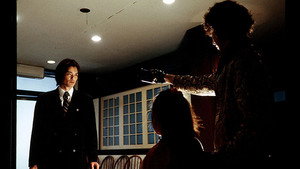 仮面ライダー龍騎 1. évad Ep.19 19. epizód