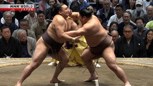 GRAND SUMO Highlights 35. évad Ep.14 14. epizód