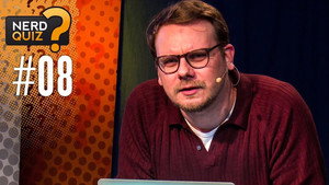 Nerd Quiz 6. évad Ep.8 8. epizód