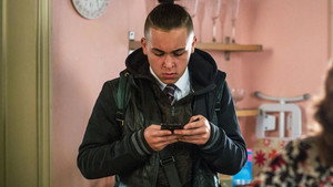 EastEnders 33. évad Ep.20 20. epizód