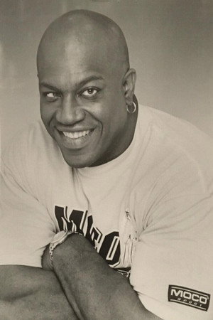 Tommy Lister Jr. profil kép