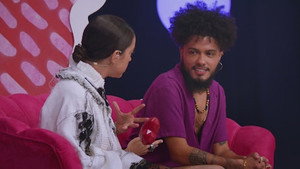 Tinder Apresenta: MTV Beija Sapo 2. évad Ep.4 4. epizód