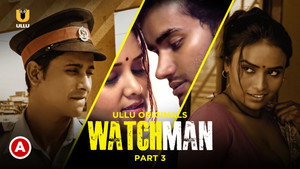 Watchman kép