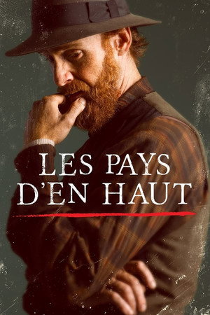 Les Pays d'en haut 4. évad (2019-01-07) poszter