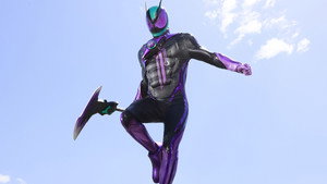 仮面ライダーゼッツ 1. évad Ep.11 11. epizód