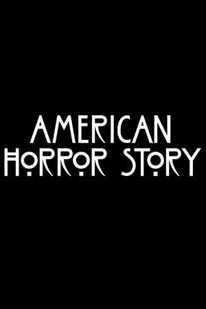 Amerikai Horror Story poszter