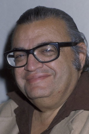 Mario Puzo profil kép