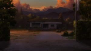 ヨスガノソラ（全篇章合集） 4. évad Ep.5 5. epizód