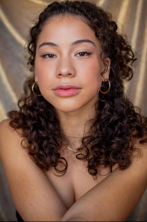 Kiara T. Romero profil kép