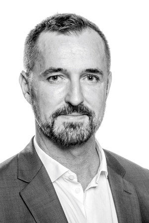 Jakob Steen Olsen profil kép