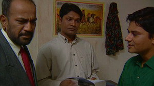 सीआईडी 1. évad Ep.126 126. epizód