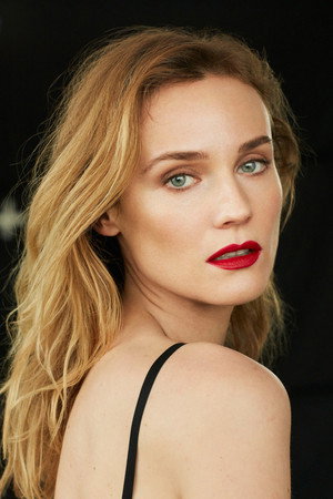 Diane Kruger profil kép