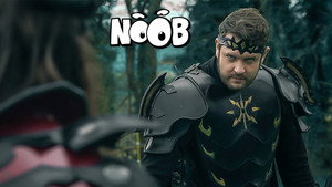 Noob 8. évad Ep.5 5. epizód