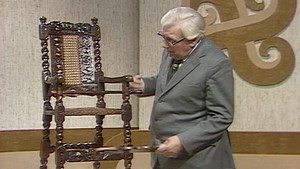 The Story of English Furniture 1. évad Ep.2 2. epizód
