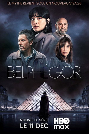 Belphégor poszter
