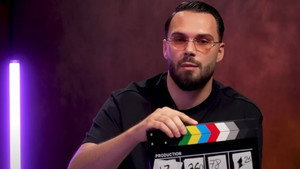 LEGEND 1. évad Ep.83 83. epizód