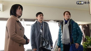 出入禁止の女 ～事件記者 クロガネ～ 1. évad Ep.6 6. epizód