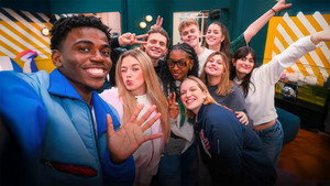 Star Academy - En tournée : la quotidienne kép