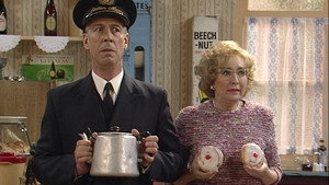 Oh, Doctor Beeching! 1. évad Ep.8 8. epizód