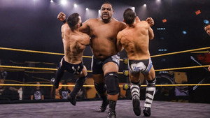 WWE NXT 14. évad Ep.28 28. epizód