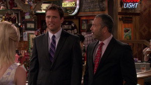 Sullivan & Son 2. évad Ep.6 6. epizód