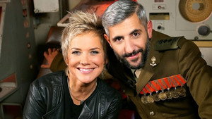 Käpt’ns Dinner 1. évad Ep.20 20. epizód