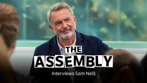 The Assembly kép