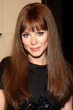 Anna Friel profil kép
