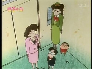 クレヨンしんちゃん 1. évad Ep.138 138. epizód