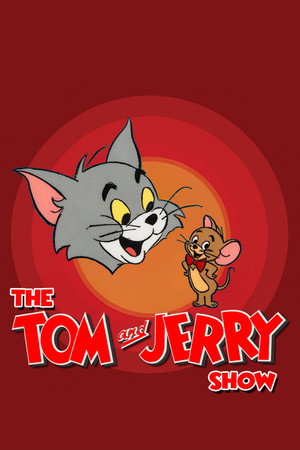The Tom and Jerry Show poszter