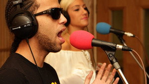 BBC Radio 1's Live Lounge 2. évad Ep.6 6. epizód