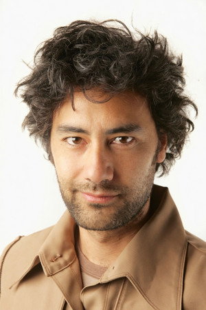 Taika Waititi profil kép