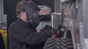 Build for Off Road 1. évad Ep.5 5. epizód