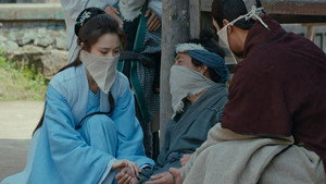 琅琊榜 2. évad Ep.20 20. epizód