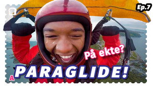 Safari på safari 1. évad Ep.7 7. epizód