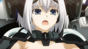 Date a Live 1. évad Ep.12 12. epizód