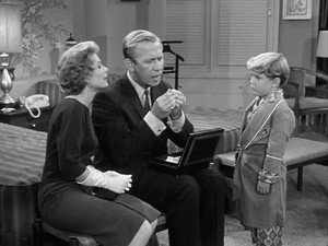 The Dick Van Dyke Show 1. évad Ep.6 6. epizód