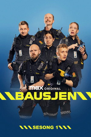 Bausjen 1. évad (2025-02-28) poszter