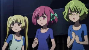 AKB0048 1. évad Ep.25 25. epizód