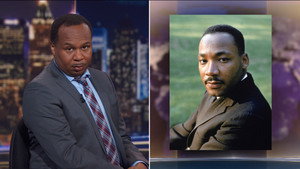 The Daily Show 25. évad Ep.49 49. epizód