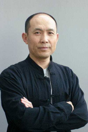 张喜前 profil kép