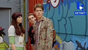 Ghost Rockers 1. évad Ep.15 15. epizód